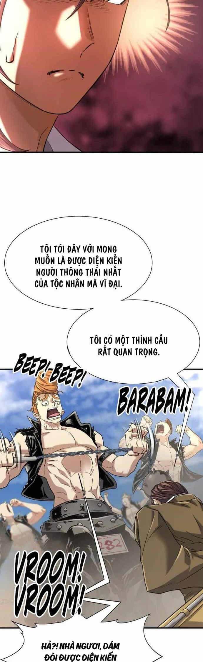 Bậc Thầy Thiết Kế Điền Trang - Chương 141 - ảnh 44