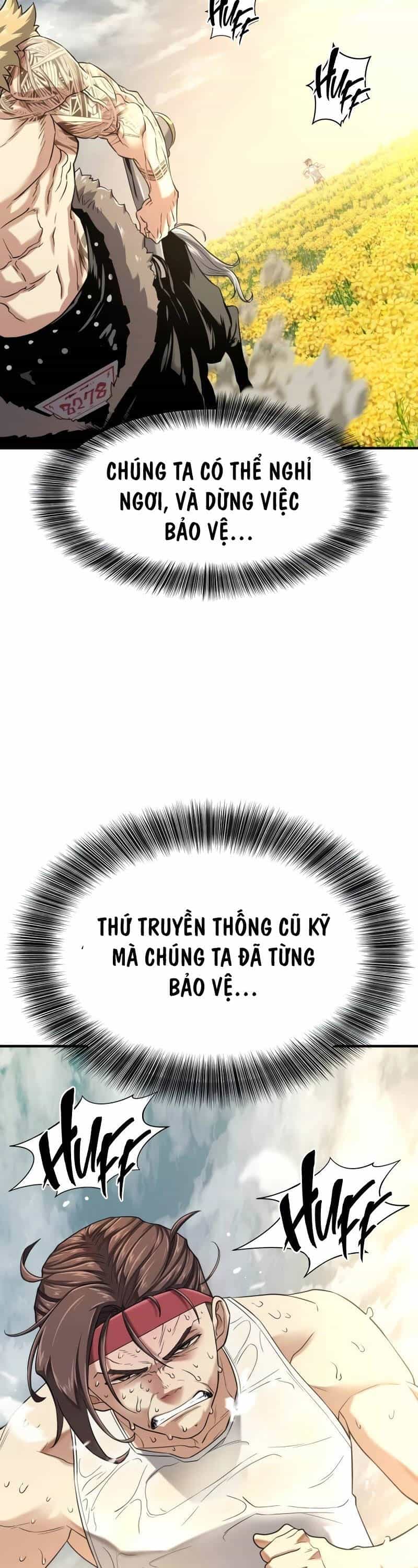 Bậc Thầy Thiết Kế Điền Trang - Chương 147 - ảnh 46