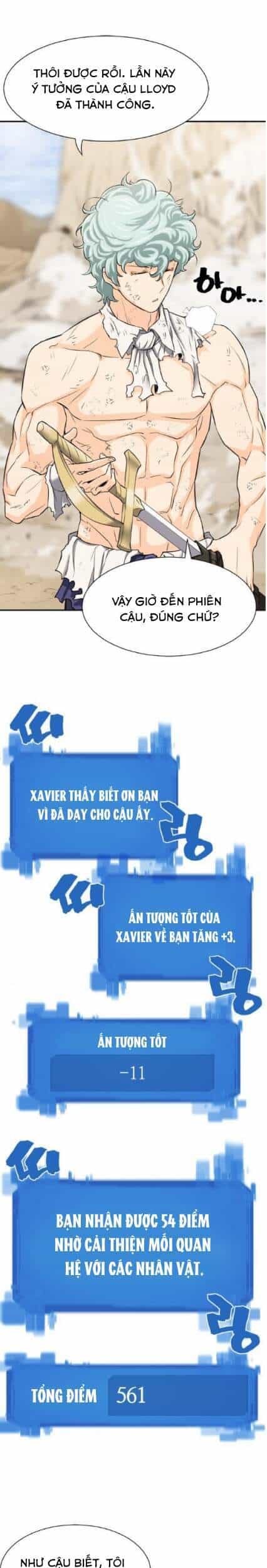 Bậc Thầy Thiết Kế Điền Trang - Chương 14 - ảnh 31