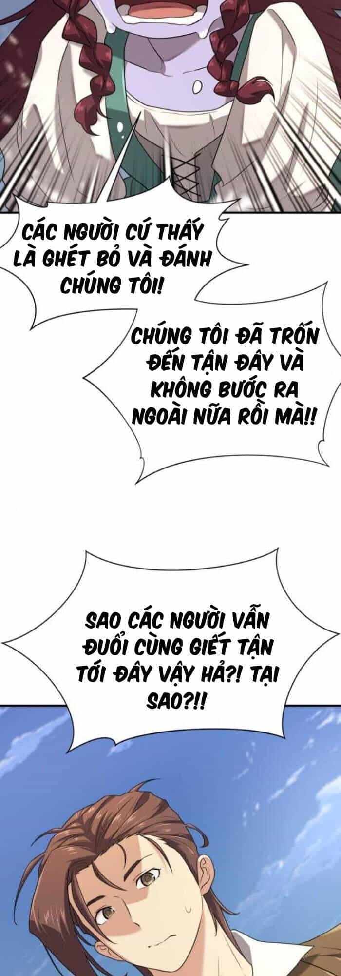 Bậc Thầy Thiết Kế Điền Trang - Chương 169 - ảnh 35
