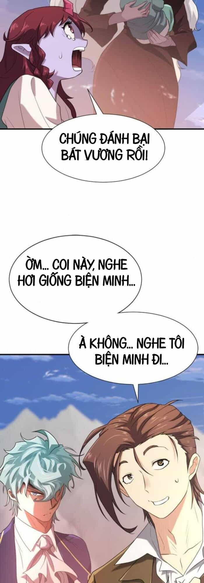 Bậc Thầy Thiết Kế Điền Trang - Chương 169 - ảnh 44