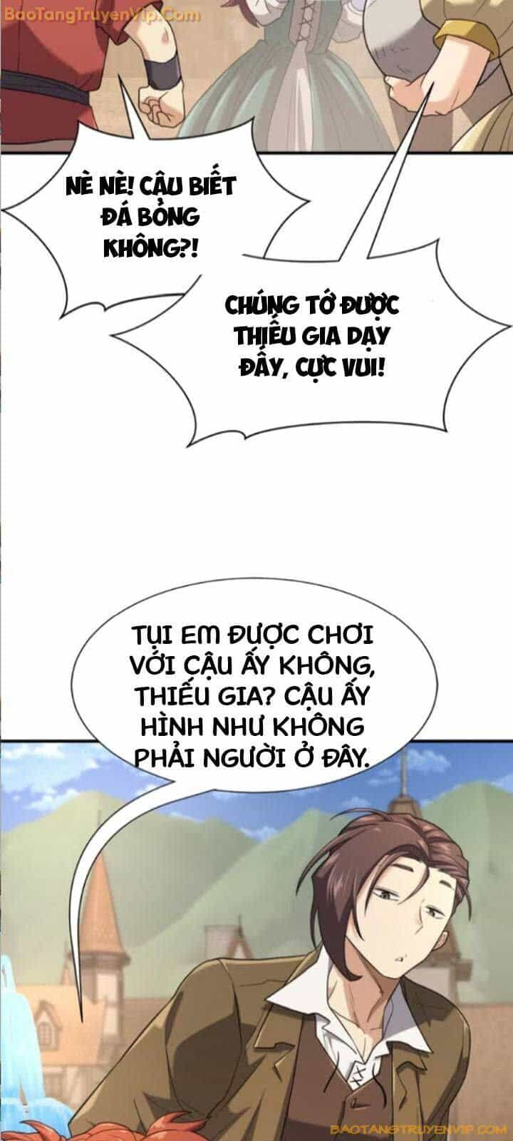 Bậc Thầy Thiết Kế Điền Trang - Chương 171 - ảnh 17