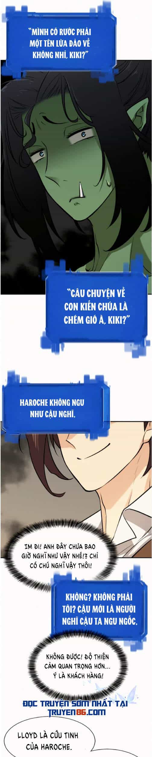 Bậc Thầy Thiết Kế Điền Trang - Chương 17 - ảnh 17
