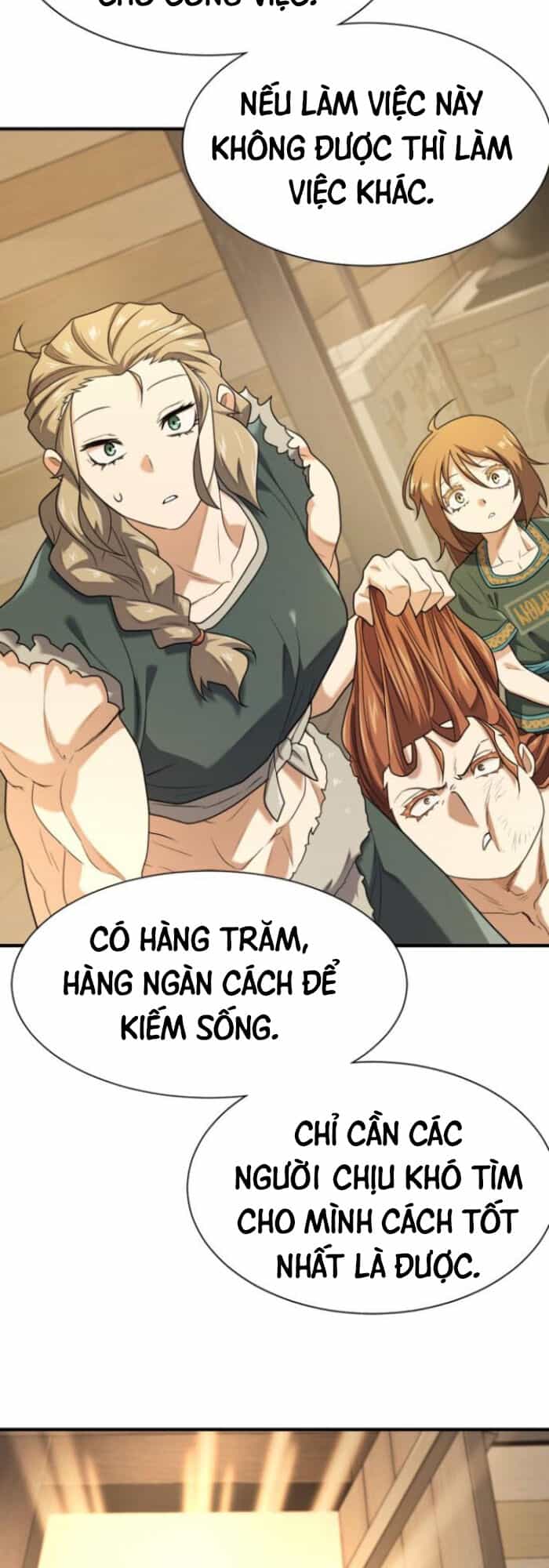 Bậc Thầy Thiết Kế Điền Trang - Chương 181 - ảnh 63