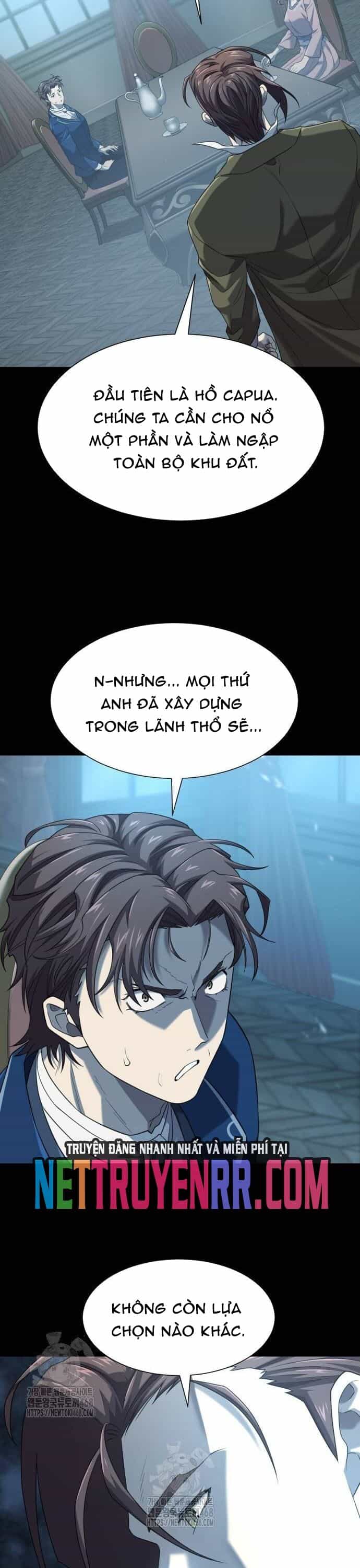 Bậc Thầy Thiết Kế Điền Trang - Chương 196 - ảnh 5