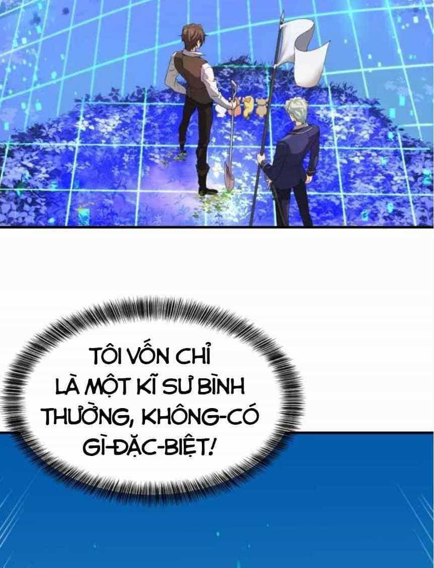 Bậc Thầy Thiết Kế Điền Trang - Chương 1 - ảnh 11
