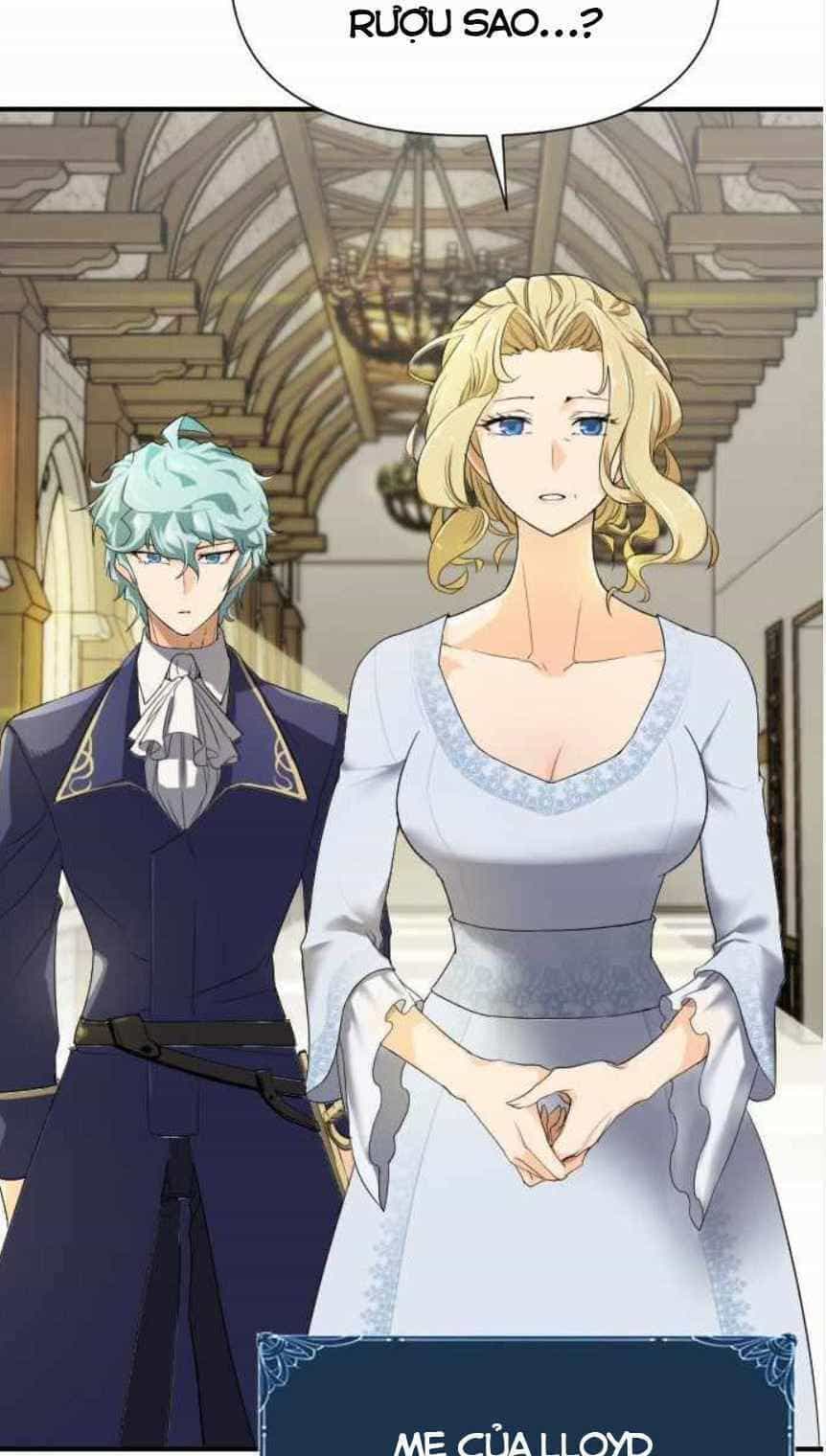 Bậc Thầy Thiết Kế Điền Trang - Chương 1 - ảnh 61