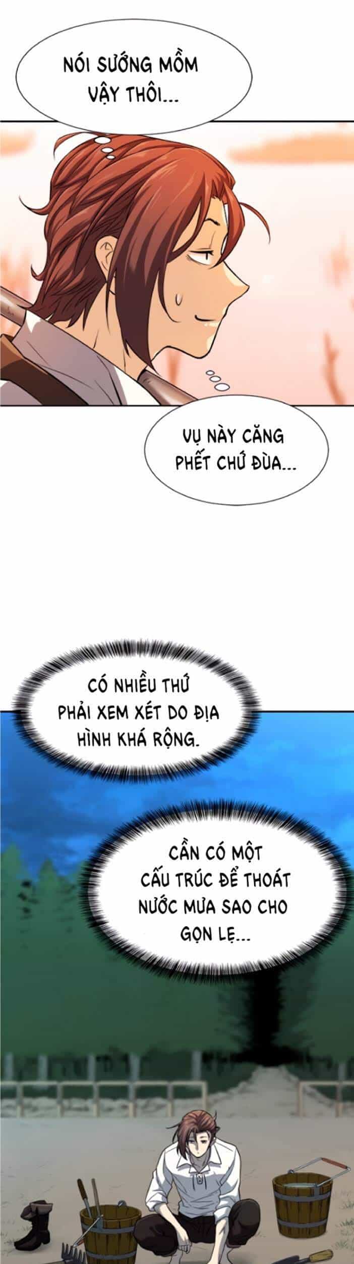 Bậc Thầy Thiết Kế Điền Trang - Chương 19 - ảnh 13