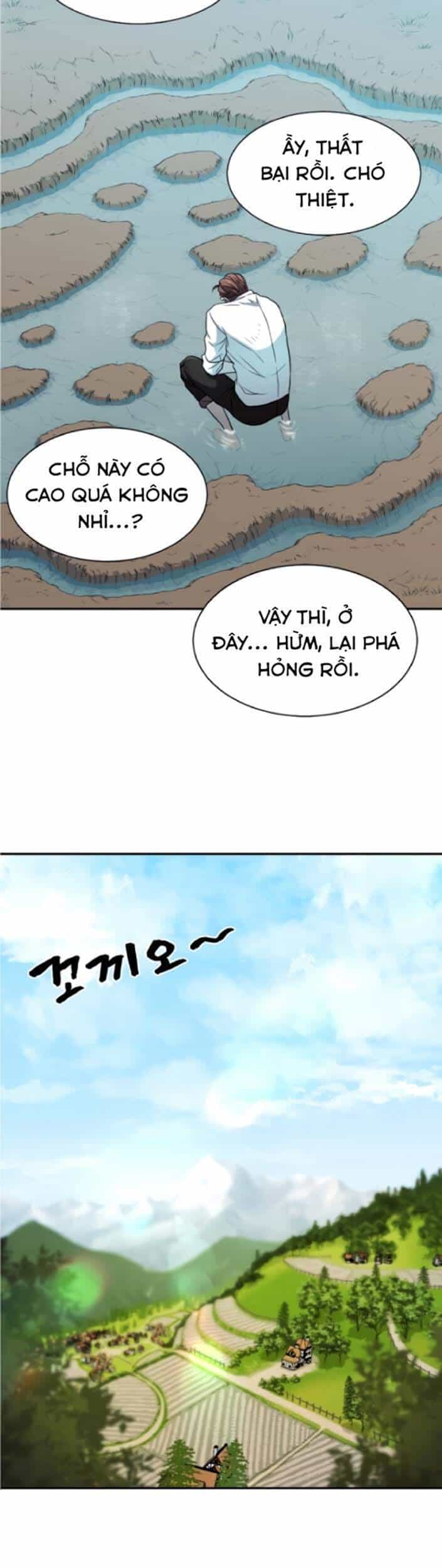 Bậc Thầy Thiết Kế Điền Trang - Chương 19 - ảnh 15