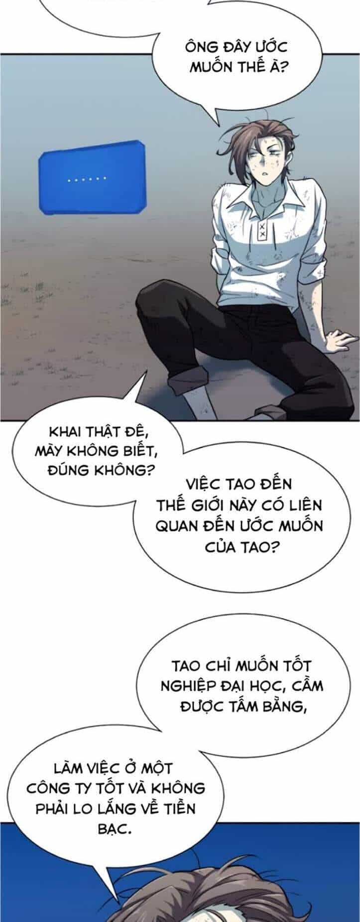Bậc Thầy Thiết Kế Điền Trang - Chương 19 - ảnh 32
