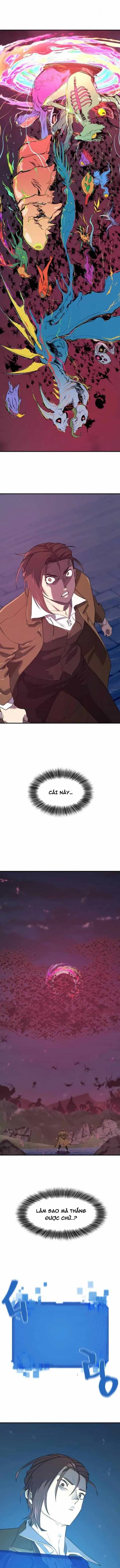 Bậc Thầy Thiết Kế Điền Trang - Chương 202.1 - ảnh 6