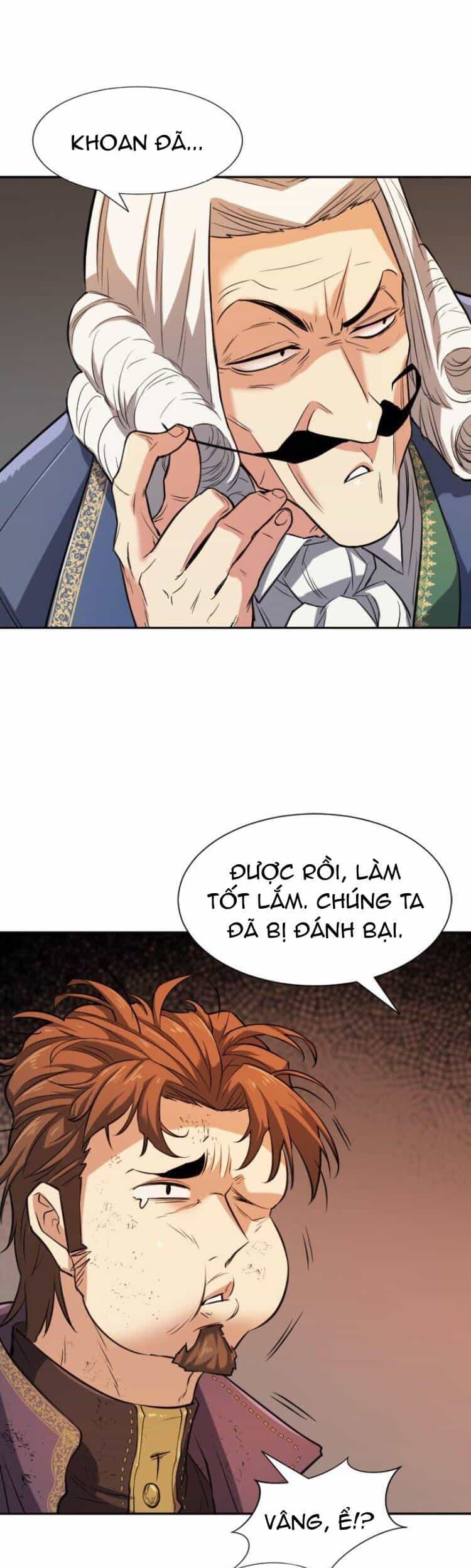Bậc Thầy Thiết Kế Điền Trang - Chương 22 - ảnh 41