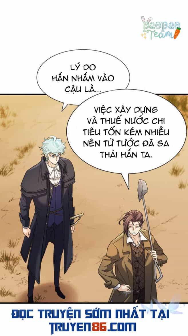 Bậc Thầy Thiết Kế Điền Trang - Chương 24 - ảnh 52