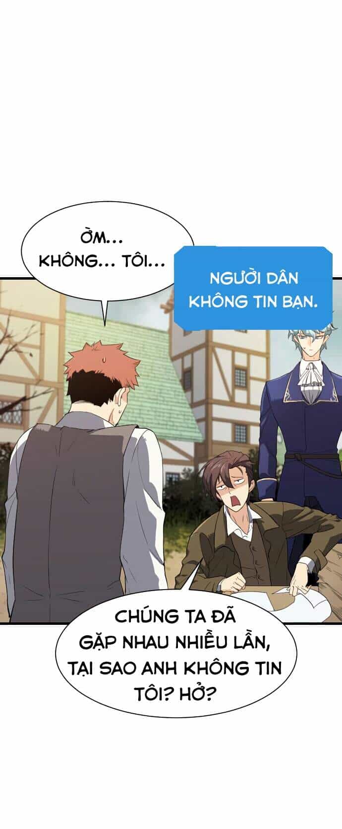 Bậc Thầy Thiết Kế Điền Trang - Chương 2 - ảnh 82