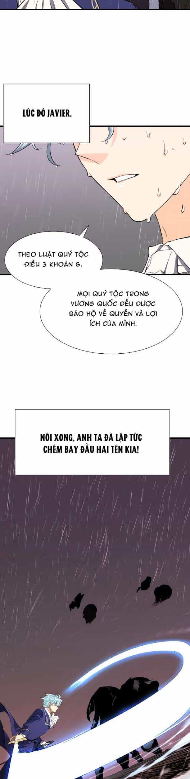Bậc Thầy Thiết Kế Điền Trang - Chương 3 - ảnh 60