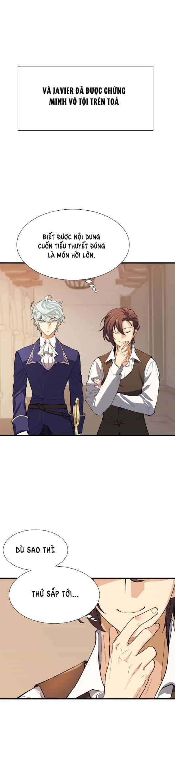 Bậc Thầy Thiết Kế Điền Trang - Chương 3 - ảnh 62