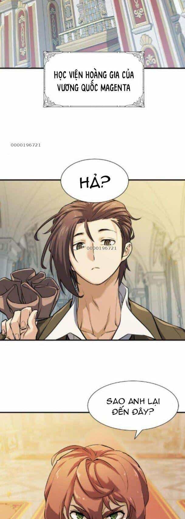 Bậc Thầy Thiết Kế Điền Trang - Chương 38 - ảnh 2