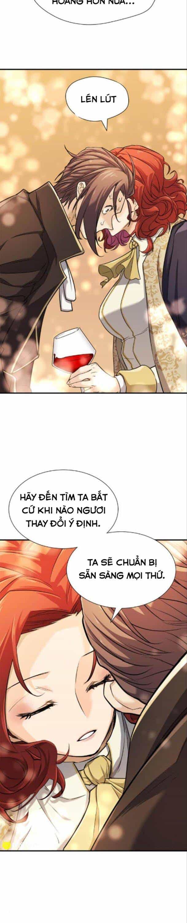 Bậc Thầy Thiết Kế Điền Trang - Chương 42 - ảnh 44