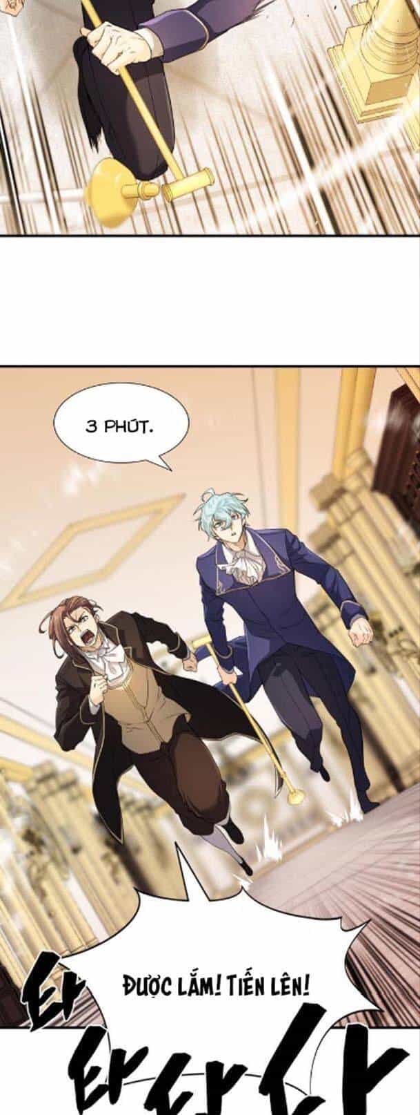 Bậc Thầy Thiết Kế Điền Trang - Chương 43 - ảnh 17
