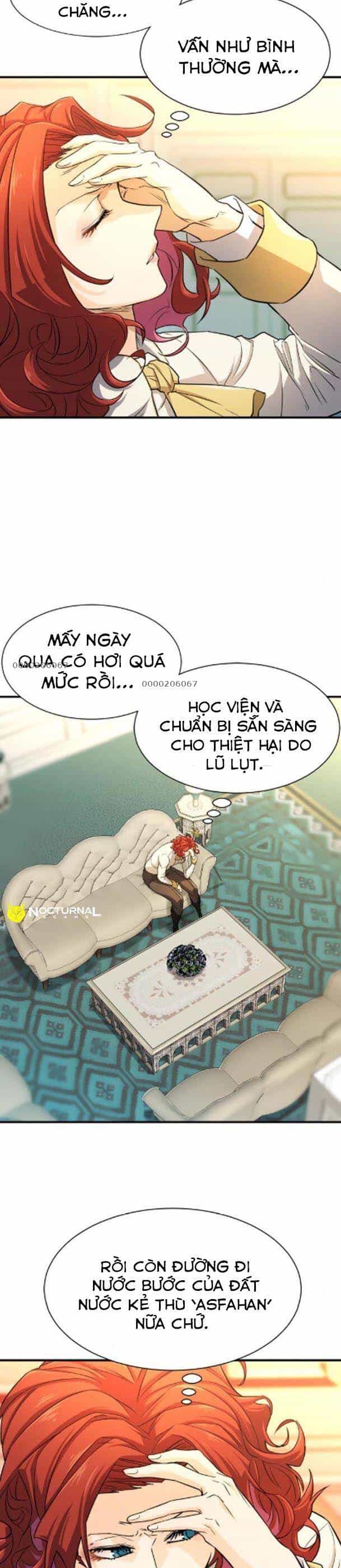 Bậc Thầy Thiết Kế Điền Trang - Chương 43 - ảnh 2