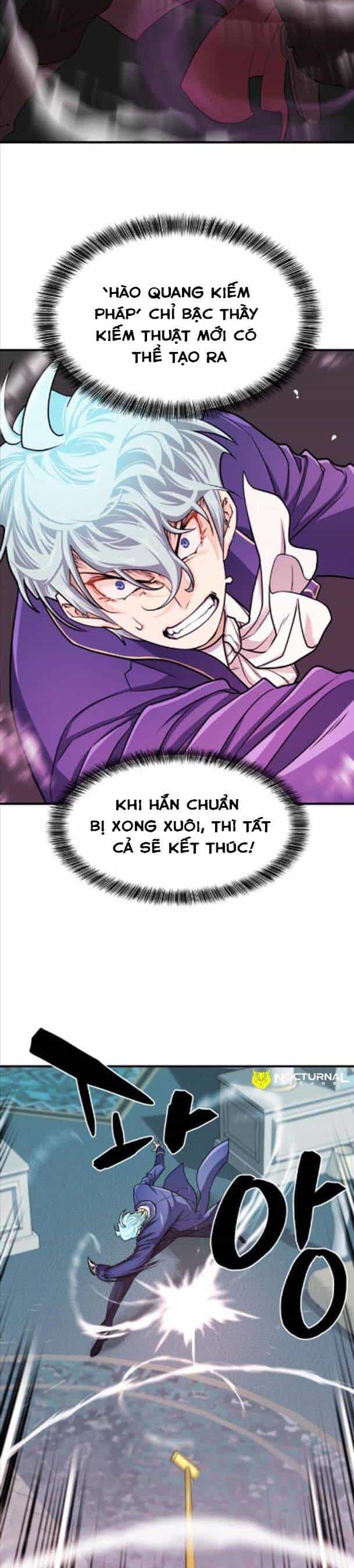 Bậc Thầy Thiết Kế Điền Trang - Chương 43 - ảnh 33