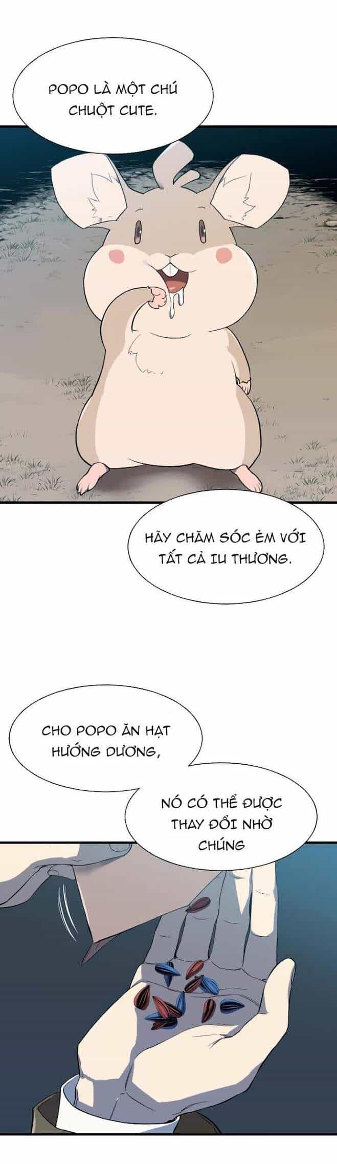 Bậc Thầy Thiết Kế Điền Trang - Chương 4 - ảnh 14