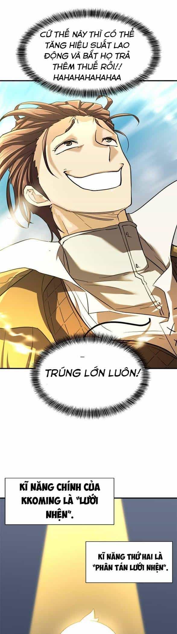 Bậc Thầy Thiết Kế Điền Trang - Chương 68 - ảnh 41