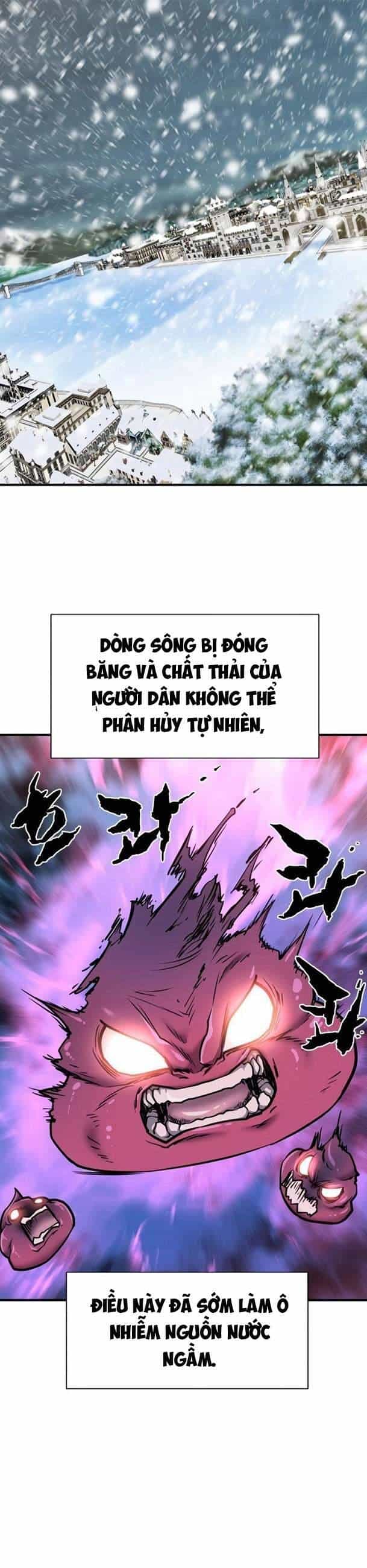 Bậc Thầy Thiết Kế Điền Trang - Chương 70 - ảnh 49