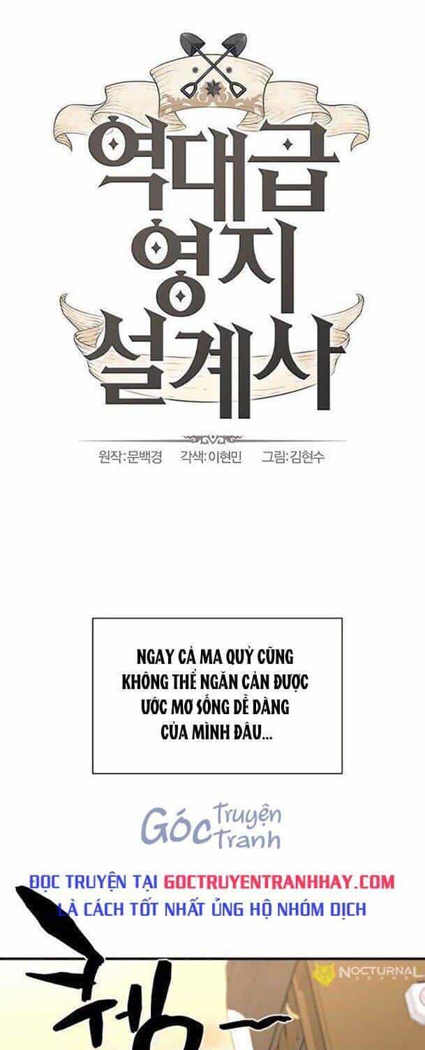 Bậc Thầy Thiết Kế Điền Trang - Chương 71 - ảnh 1