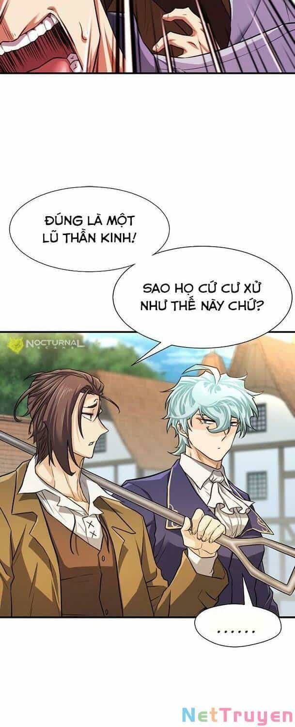 Bậc Thầy Thiết Kế Điền Trang - Chương 76 - ảnh 16
