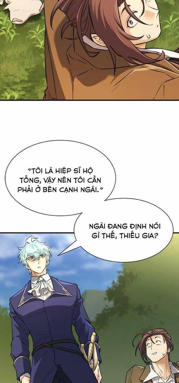 Bậc Thầy Thiết Kế Điền Trang - Chương 79 - ảnh 62