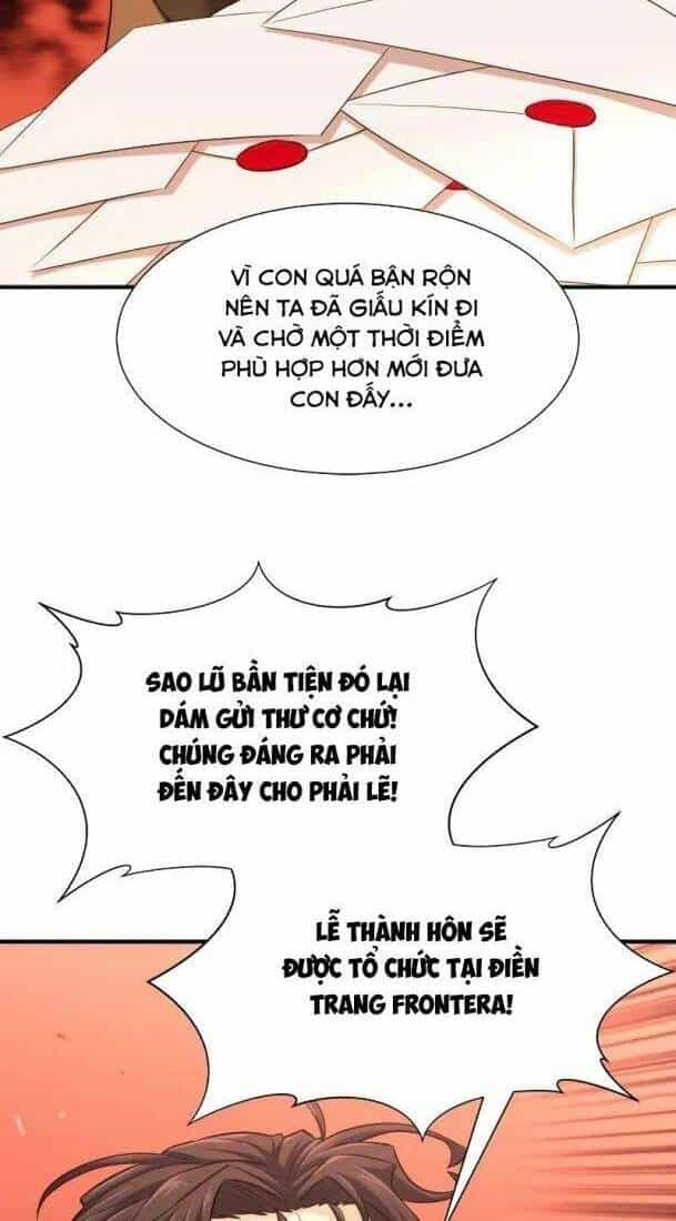 Bậc Thầy Thiết Kế Điền Trang - Chương 80 - ảnh 18