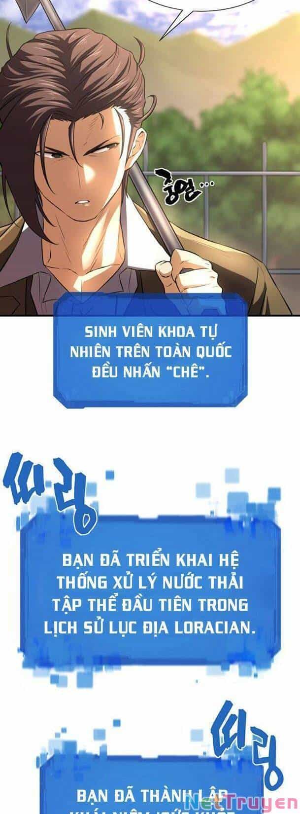 Bậc Thầy Thiết Kế Điền Trang - Chương 81 - ảnh 22