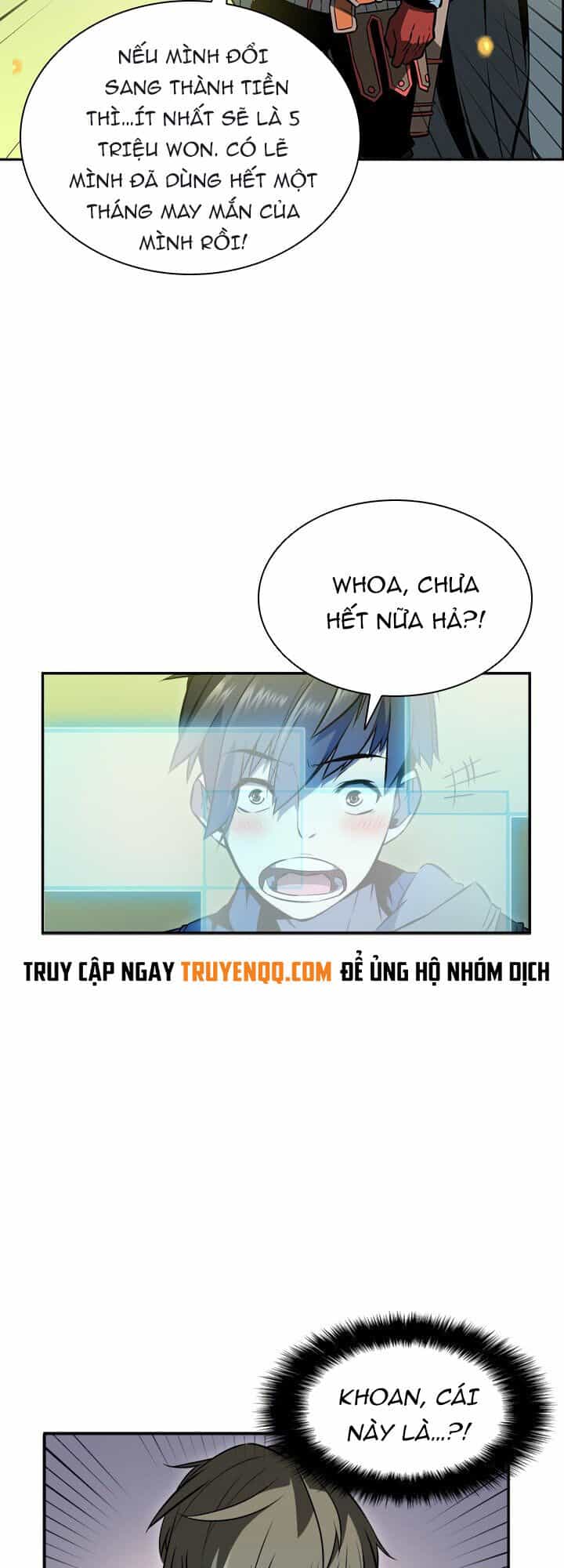 Bậc Thầy Thuần Hóa - Chương 1 - ảnh 31