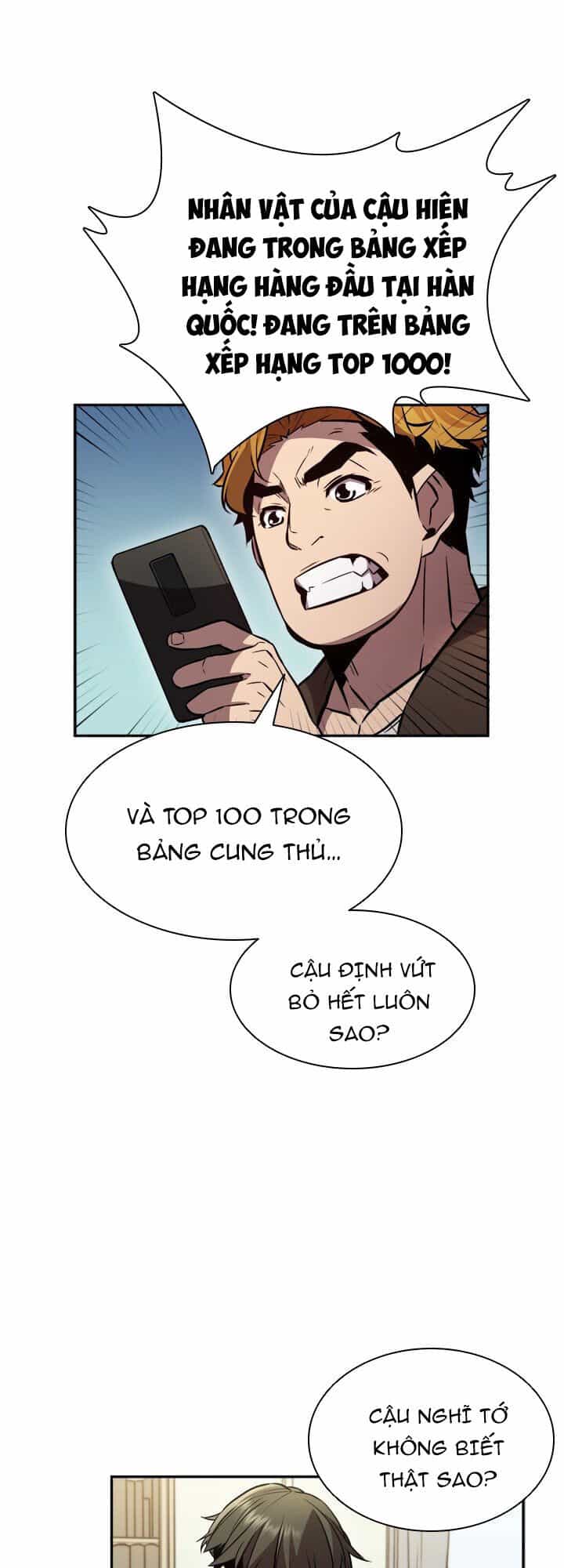 Bậc Thầy Thuần Hóa - Chương 1 - ảnh 47