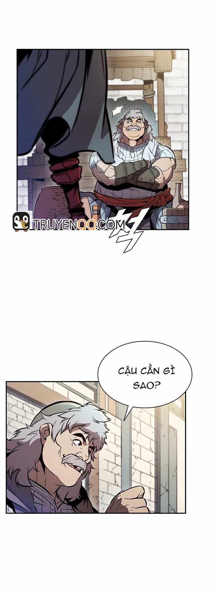Bậc Thầy Thuần Hóa - Chương 1 - ảnh 61
