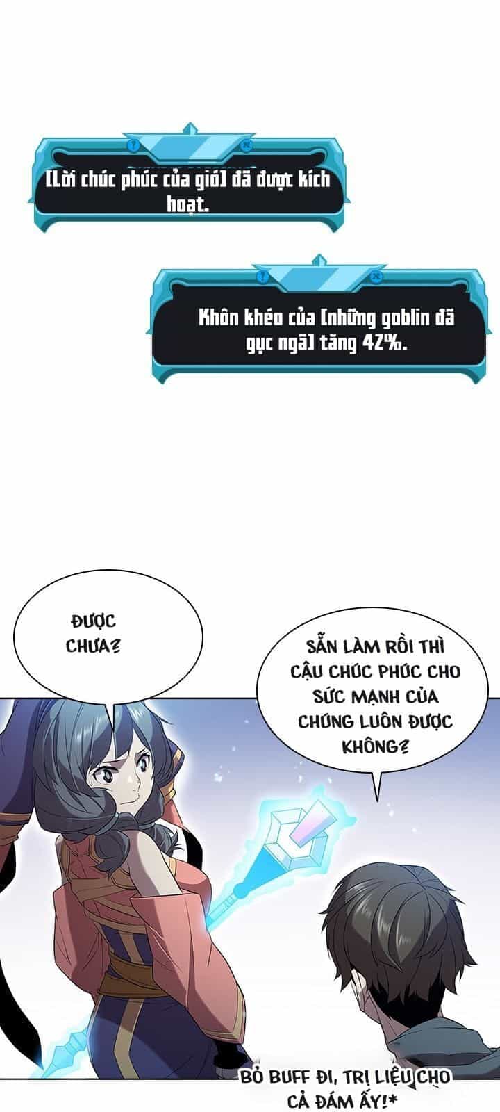 Bậc Thầy Thuần Hóa - Chương 13 - ảnh 34