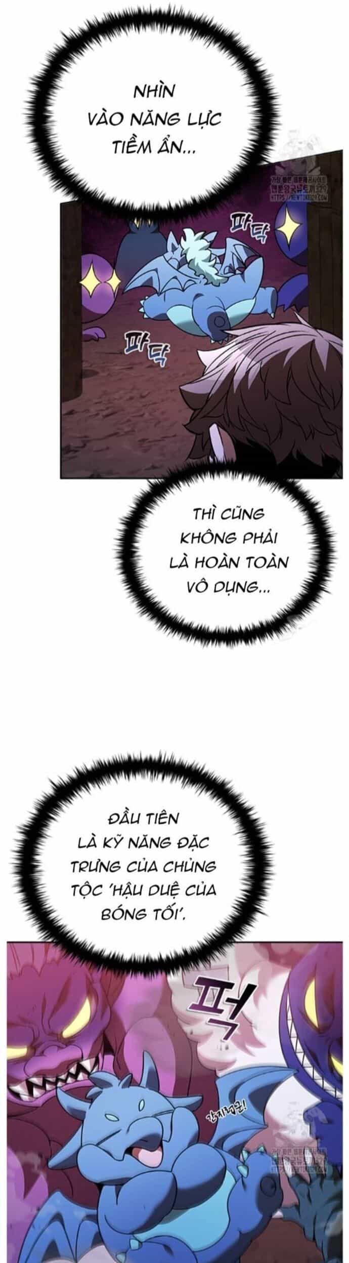 Bậc Thầy Thuần Hóa - Chương 136 - ảnh 3