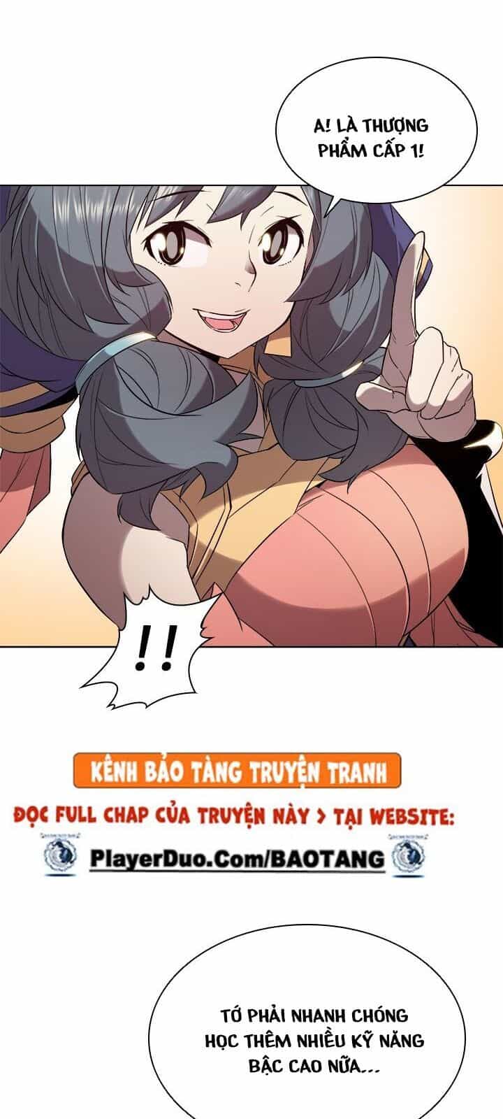 Bậc Thầy Thuần Hóa - Chương 14 - ảnh 25