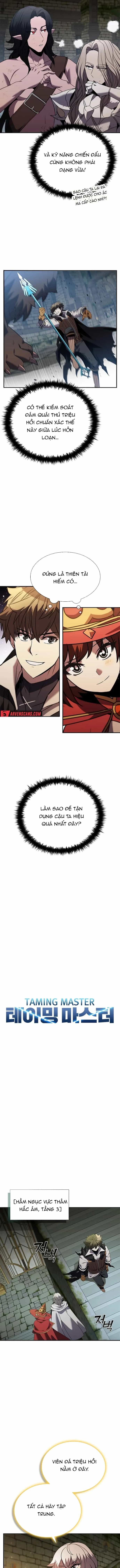 Bậc Thầy Thuần Hóa - Chương 149 - ảnh 7