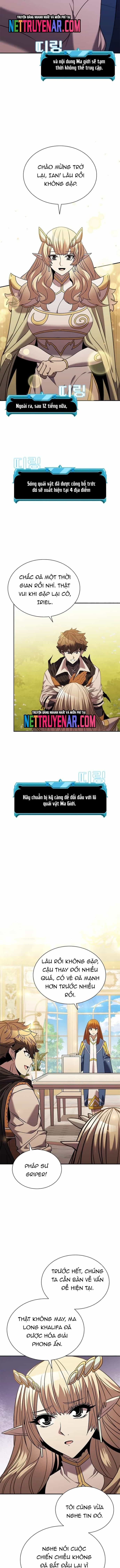 Bậc Thầy Thuần Hóa - Chương 151 - ảnh 10