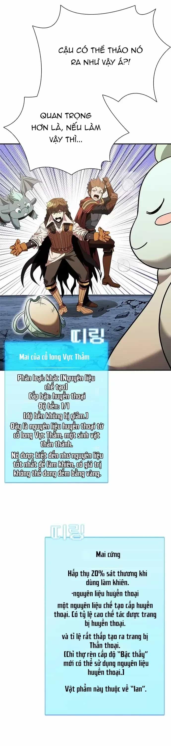 Bậc Thầy Thuần Hóa - Chương 155 - ảnh 43