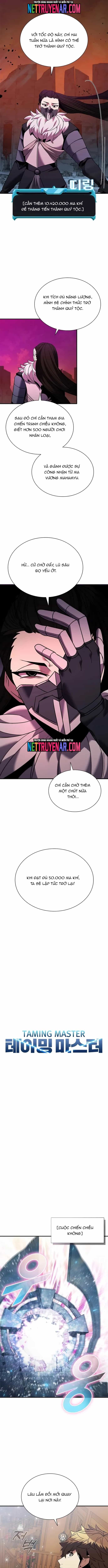 Bậc Thầy Thuần Hóa - Chương 158 - ảnh 5