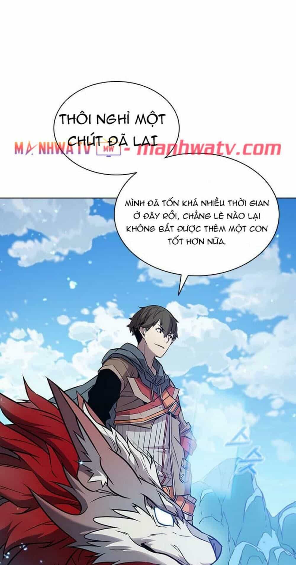 Bậc Thầy Thuần Hóa - Chương 16 - ảnh 16