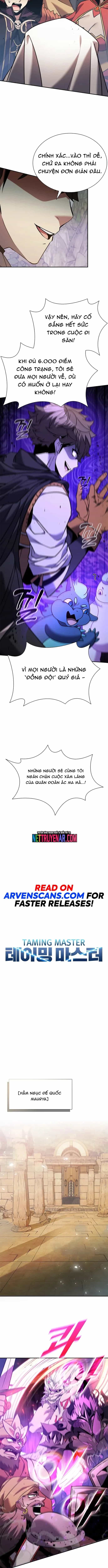 Bậc Thầy Thuần Hóa - Chương 162 - ảnh 4