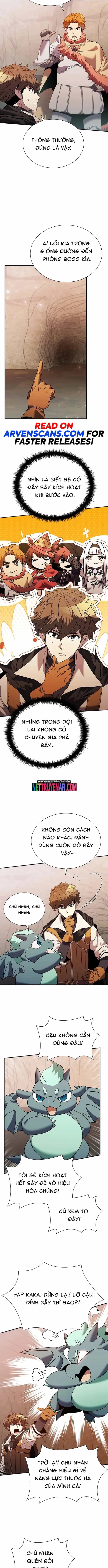 Bậc Thầy Thuần Hóa - Chương 162 - ảnh 9