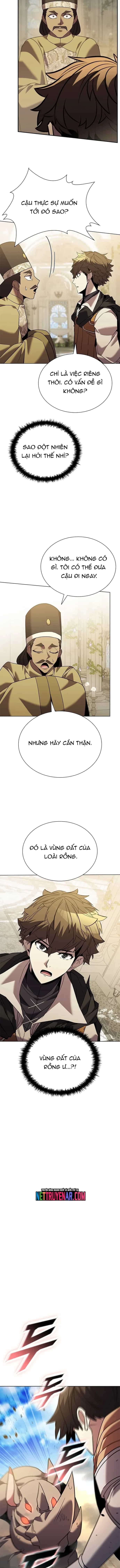 Bậc Thầy Thuần Hóa - Chương 167 - ảnh 11