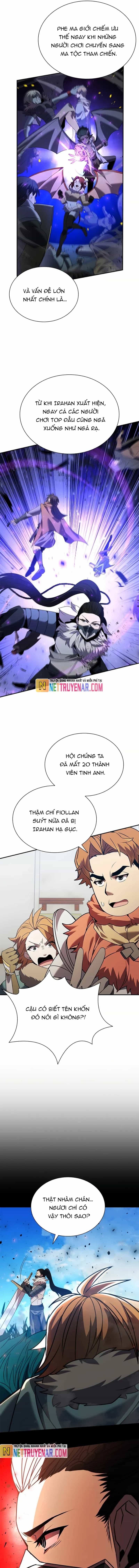 Bậc Thầy Thuần Hóa - Chương 170 - ảnh 8