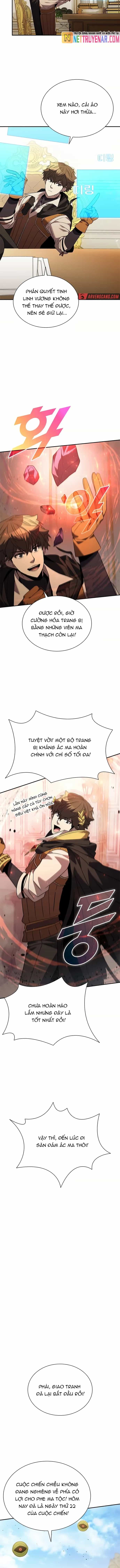 Bậc Thầy Thuần Hóa - Chương 171 - ảnh 6