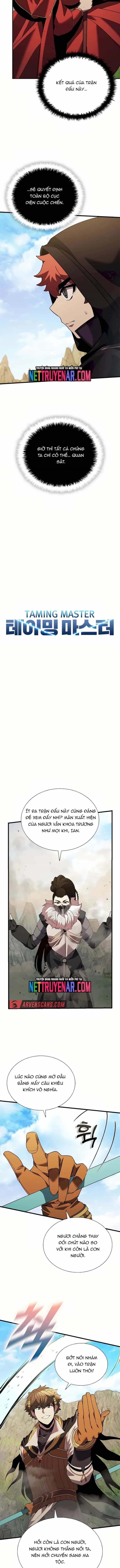 Bậc Thầy Thuần Hóa - Chương 173 - ảnh 2